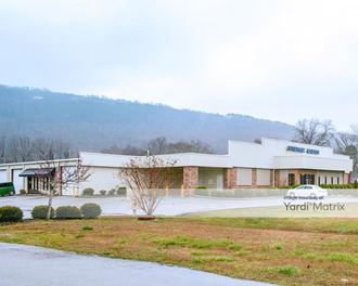 Storage Units for Rent available at 8701 Dayton Pike, Soddy Daisy, TN 37379