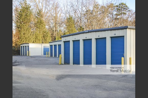 Pack Rat Self Storage 7363 Lee Hwy Chattanooga Rentcafe