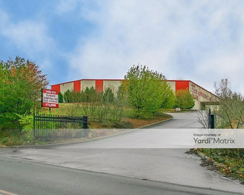 Storage Units for Rent available at 380 Pleasant Grove Road, Mcdonald, TN 37353