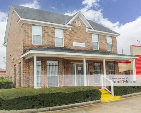 Storage Units for Rent available at 3044 Washington Road, Augusta, GA 30907