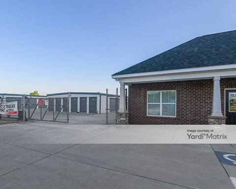 Storage Units for Rent available at 1840 Dallas Drive, Thomson, GA 30824