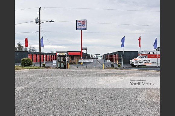 Aiken Self Storage 7 Caldwell Court Aiken Rentcafe