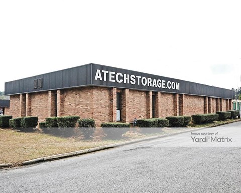 Storage Units for Rent available at 3114 Augusta Tech Drive, Augusta, GA 30906
