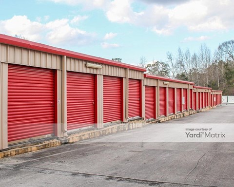 Storage Units for Rent available at 2241 Brown Road, Hephzibah, GA 30815