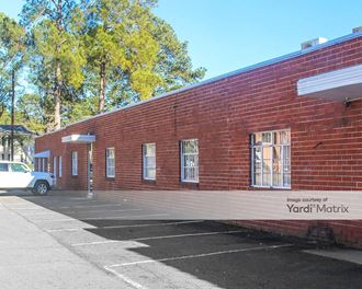 Storage Units for Rent available at 2800 Wilco Avenue, Augusta, GA 30904