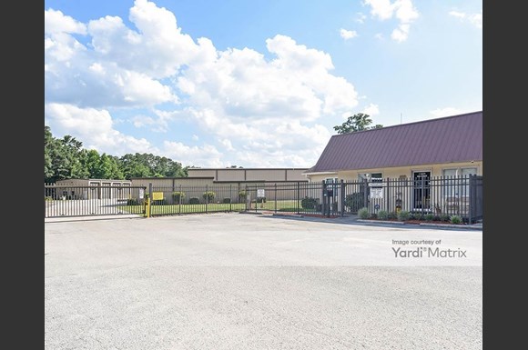 17 South Mini Storage 4119 Ogeechee Road Savannah Rentcafe