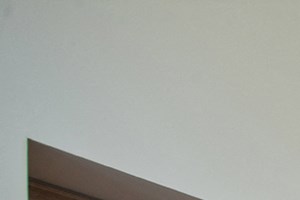 Kitchen area with Dining 1544 Dundas Street West 1 Bed Apartment for Rent - Photo Gallery 4