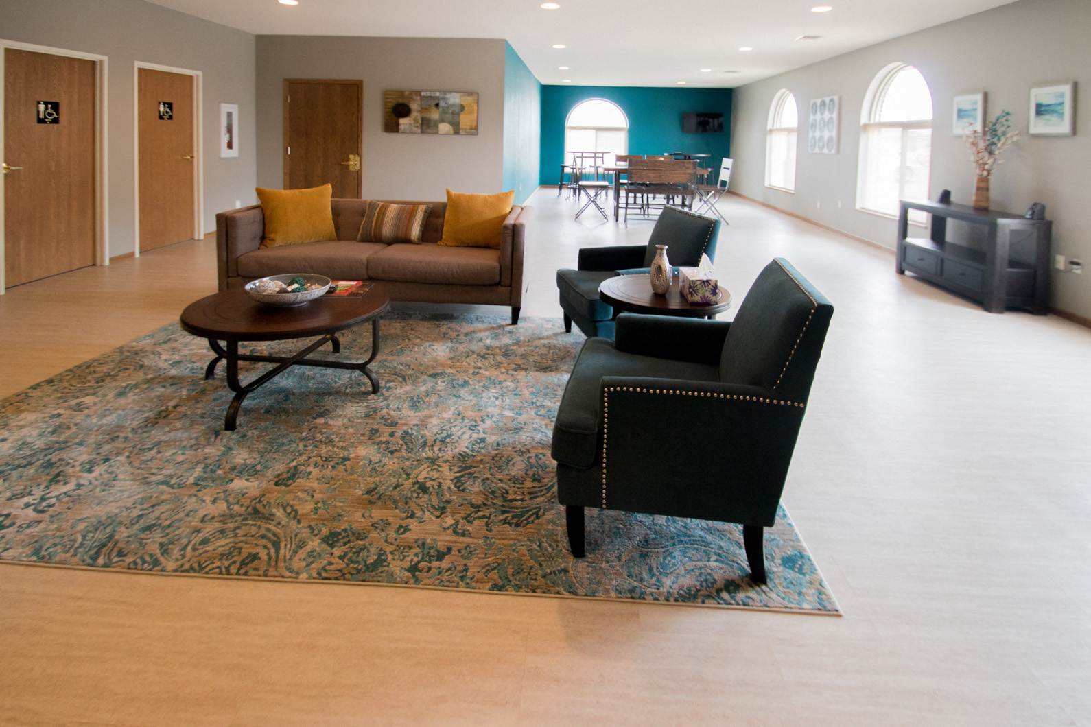 Marshall Apartments Apartments In Lincoln Ne