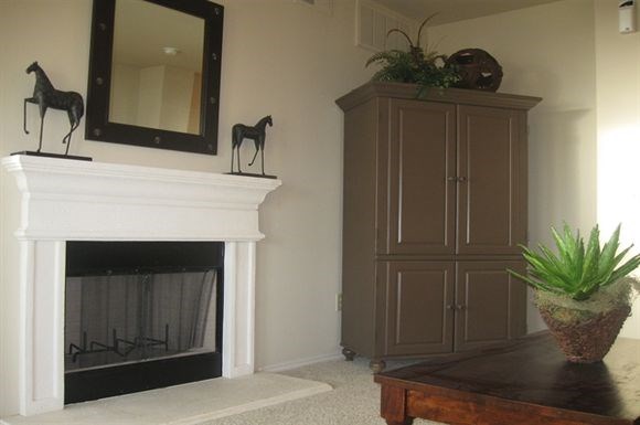 Preserve At Pecan Creek Apartments 6303 Shady Shores Dr