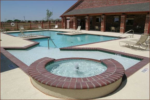 Preserve At Prairie Pointe Apartments 8217 Avenue U