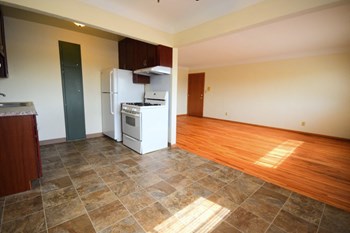 Living room and Kitchen Living room and Kitchen - Photo Gallery 2