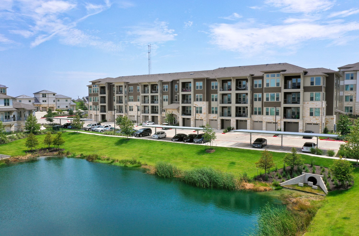 Bexley Round Rock Apartments, 1401 Satellite View, Round Rock, TX