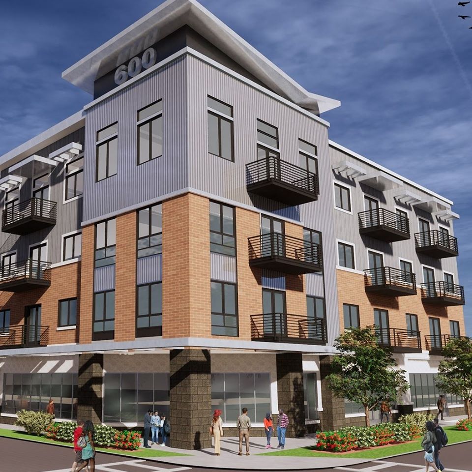 Marketplace Apartments Apartments in Flint, MI