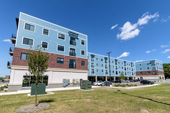 310 East Third Street 1-3 Beds Apartment, Townhouse, Affordable for Rent - Photo Gallery 39