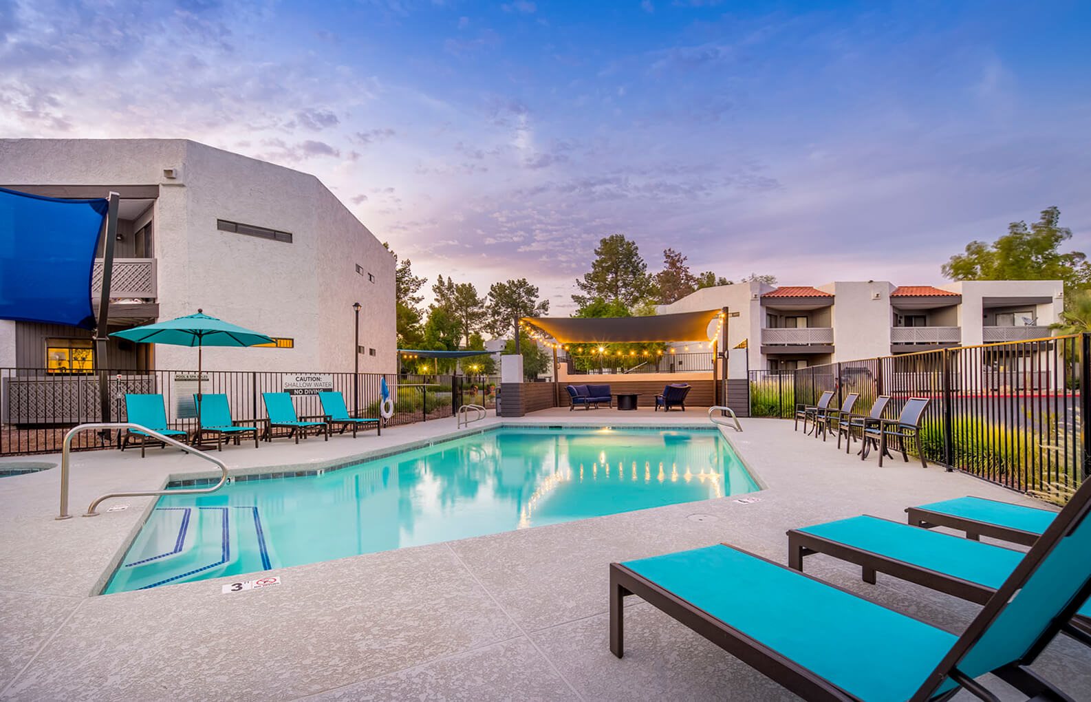 Apartments For Rent In Peoria Az Moxi Apartments