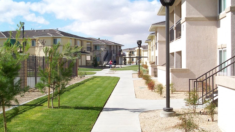 Impressions at Valley Center Community