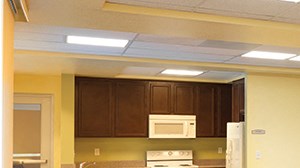 San Marino Community Room San Marino Community Room - Photo Gallery 4