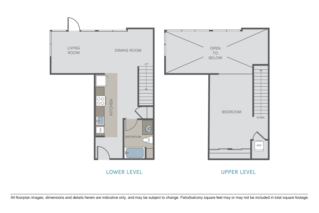 Klamath Loft