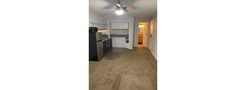 Deluxe Apartments
