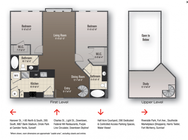 The Lexington Loft