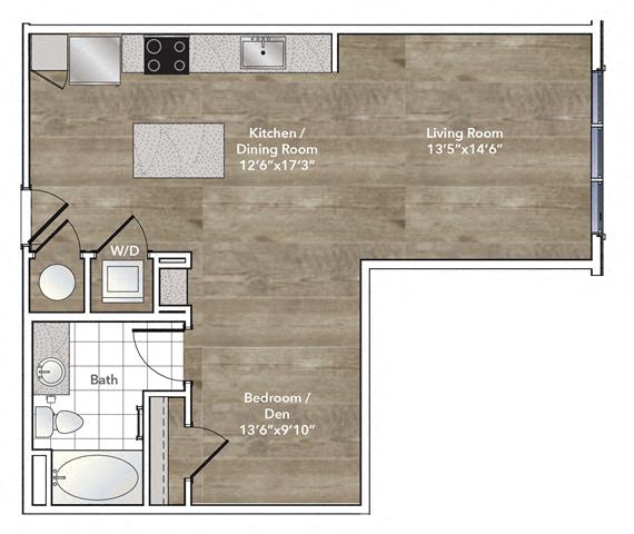 The Norton