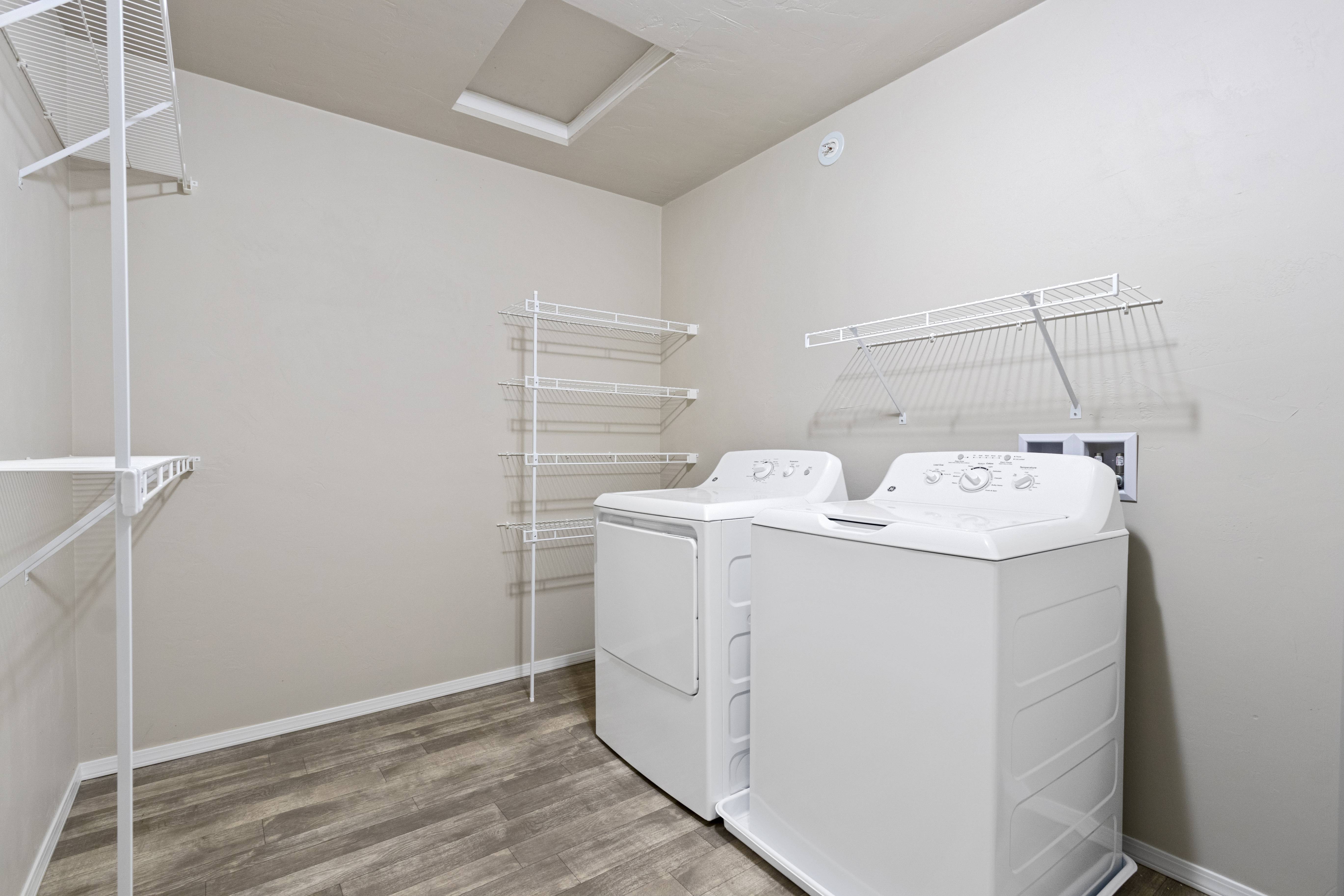 East Village Estates