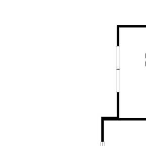 2 Bedroom 2 Bath Upper