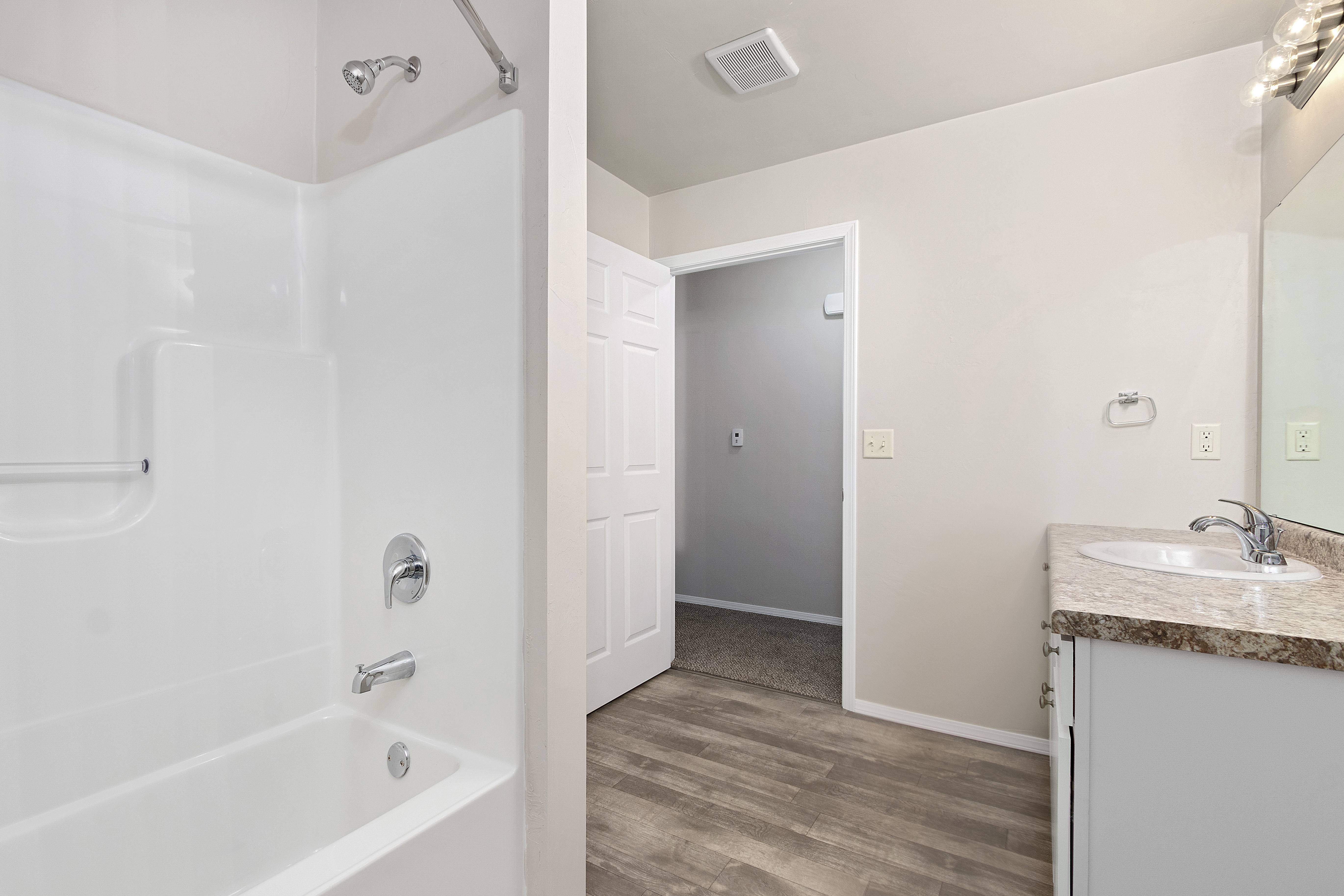 East Village Estates