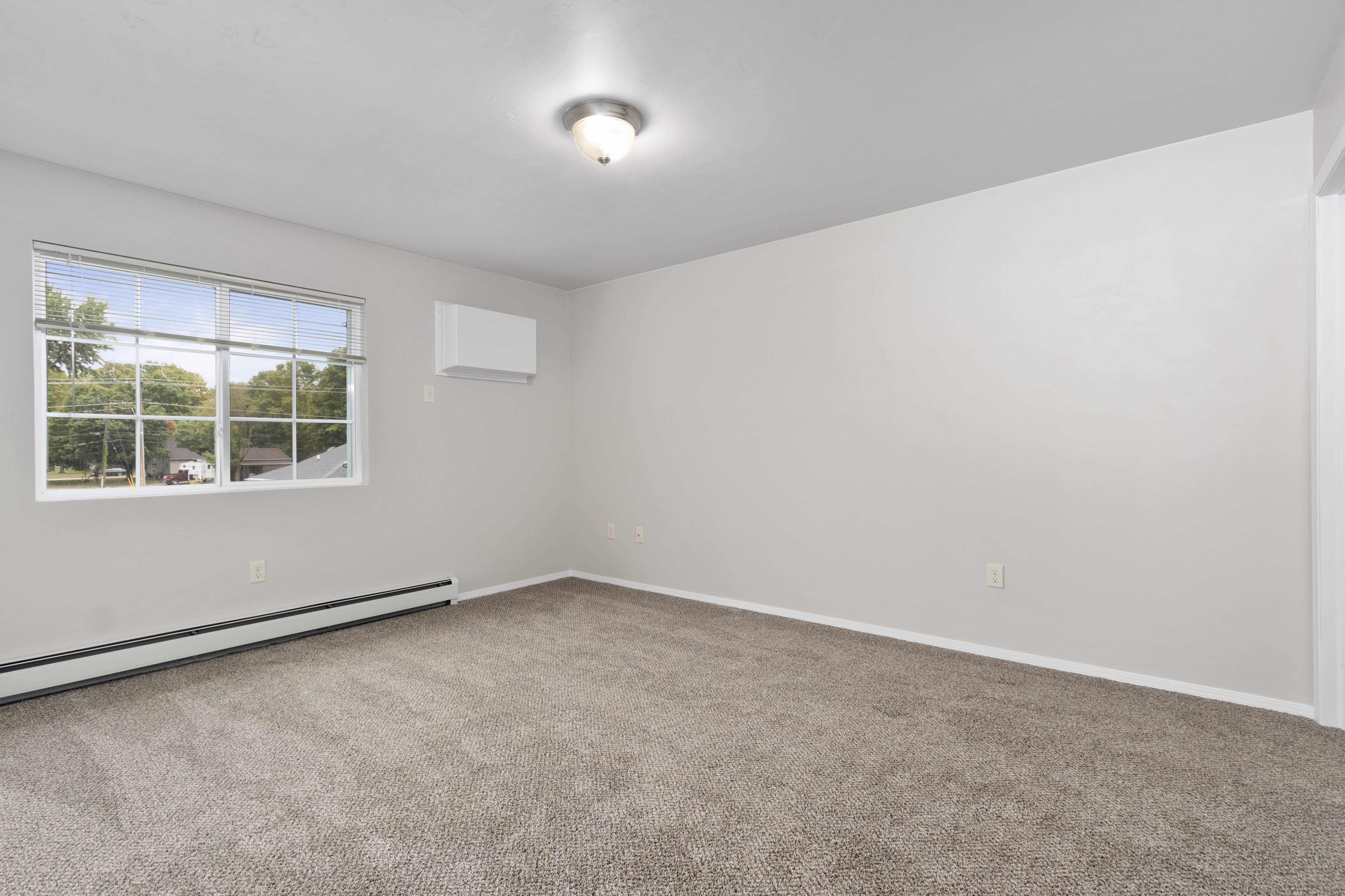 East Village Estates