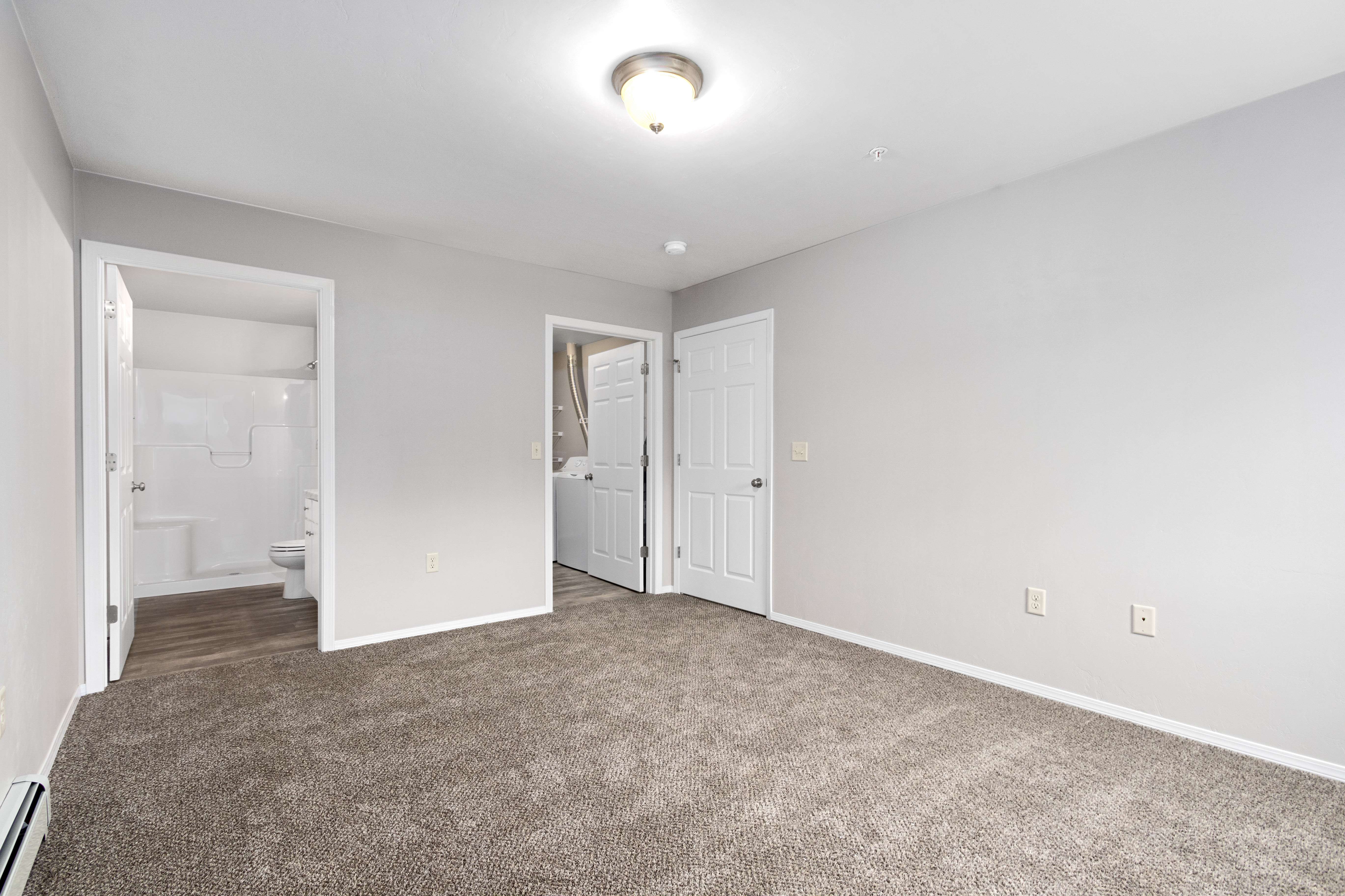 East Village Estates