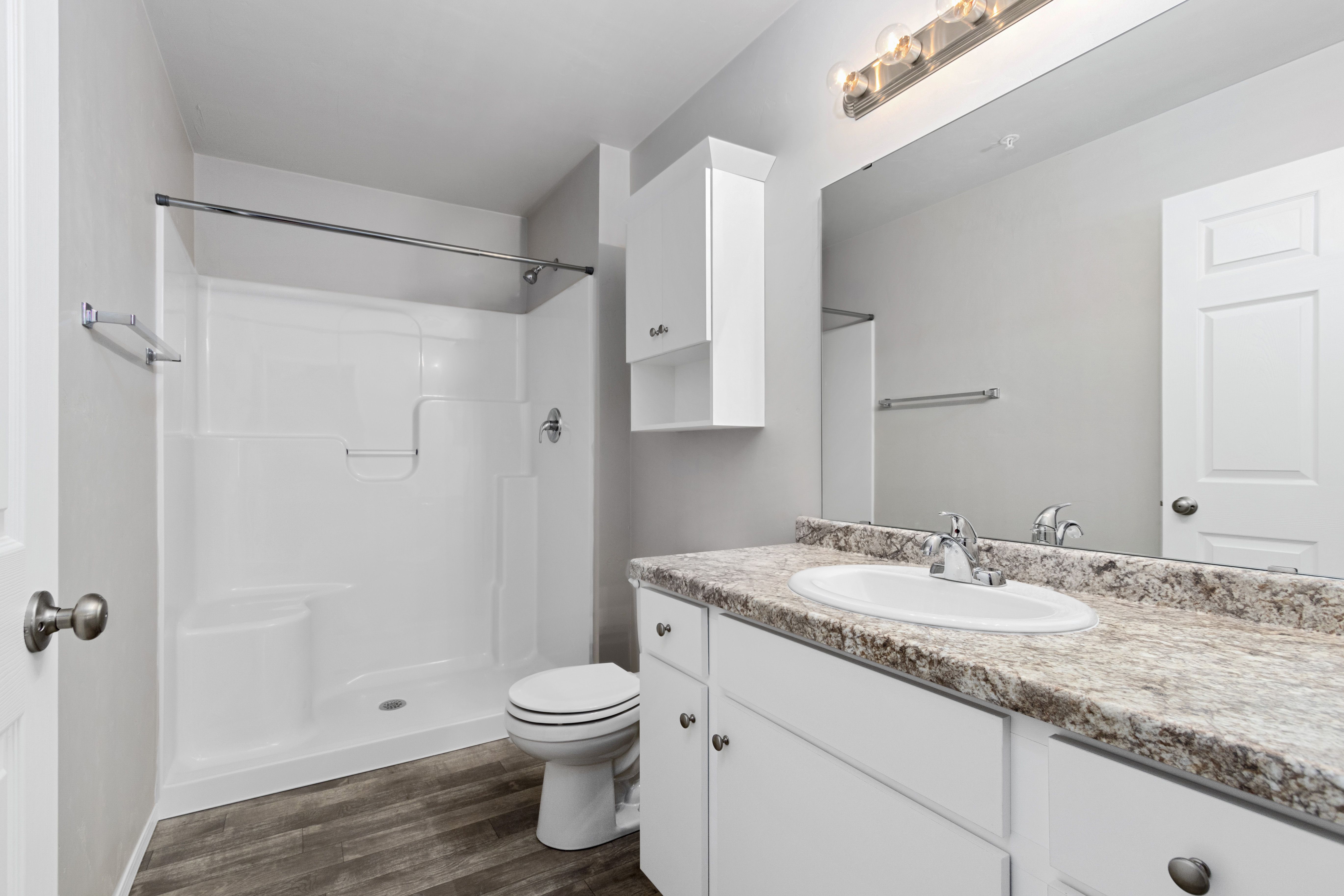 East Village Estates