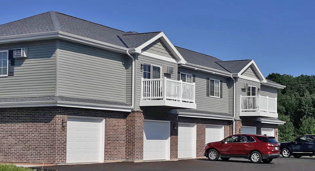 East Village Estates