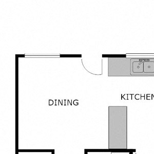 Floorplan Photos Gallery