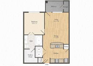 Floorplan Photos Gallery