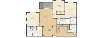 C1 - Discovery at Shadow Creek