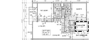 2 Bedrooms, 2 Bathrooms