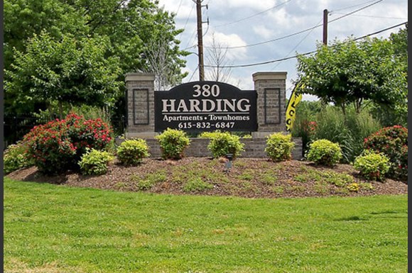 380 Harding Place Rentals Nashville Tn Rentcafe