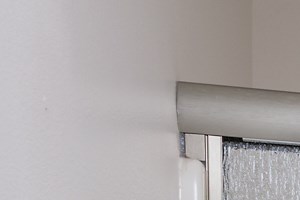 Oswego Cove Apartments | Bathroom