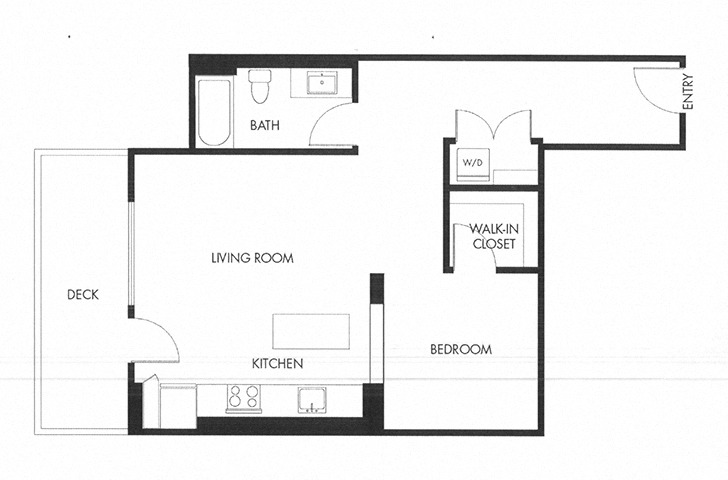 715 East Pine Street Studio-2 Beds Apartment for Rent - Photo Gallery 55