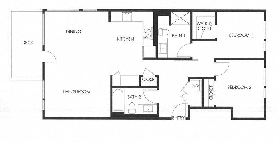 715 East Pine Street Studio-2 Beds Apartment for Rent - Photo Gallery 58