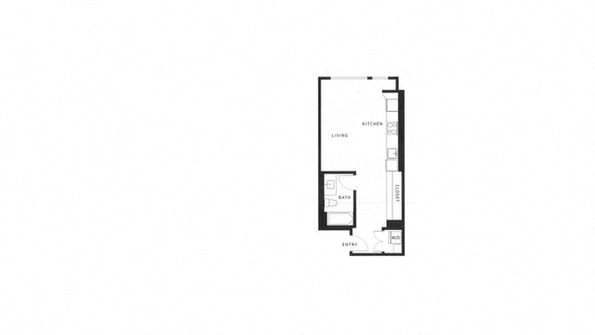 715 East Pine Street Studio-2 Beds Apartment for Rent - Photo Gallery 65