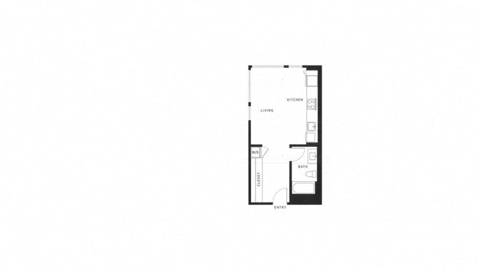 715 East Pine Street Studio-2 Beds Apartment for Rent - Photo Gallery 64