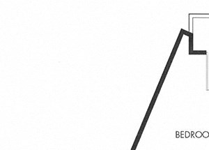 One B