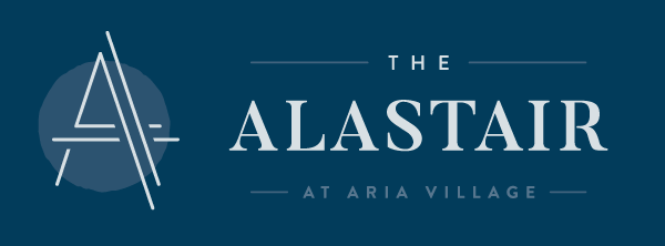 at The Alastair at Aria Village, Sandy Springs, GA, 30328