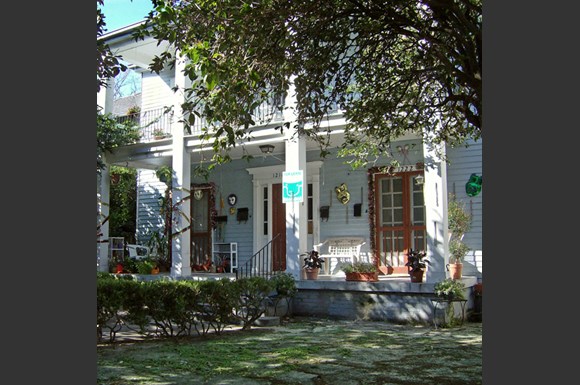 1216 Marengo Street Rentals New Orleans La Rentcafe