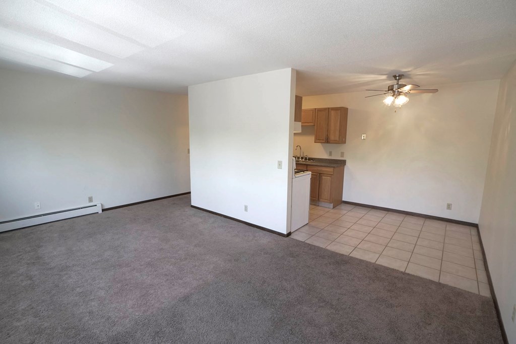 Twin Lakes Apartment 2 bedroom