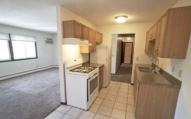 Twin Lakes Apartment 2 bedroom