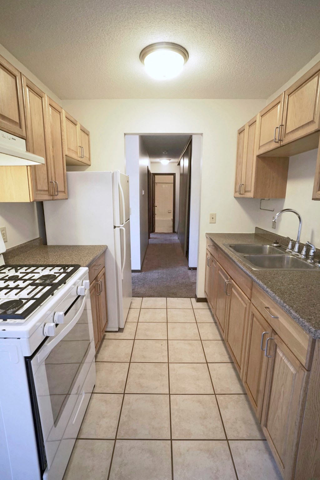 Twin Lakes Apartment 2 bedroom