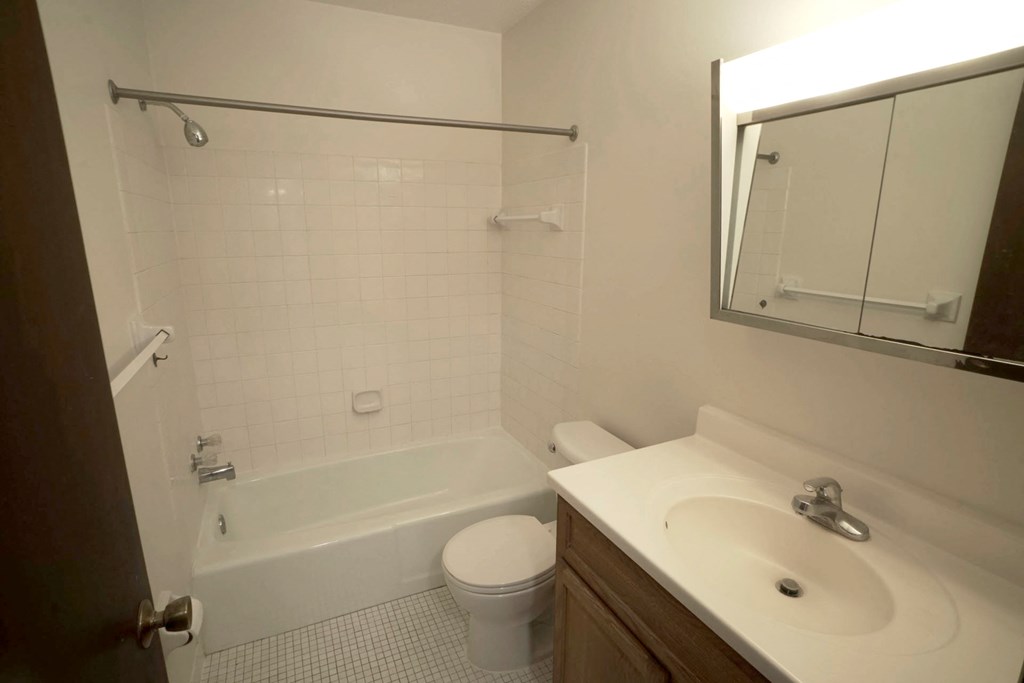 Twin Lakes Apartment 2 bedroom