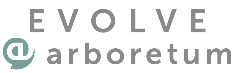 Evolve @ Arboretum logo